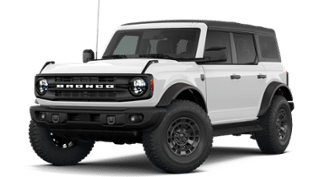 2026 Ford Bronco® External Image 2